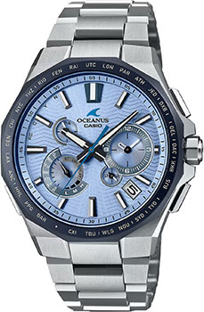 Вся коллекция Oceanus