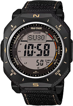 Вся коллекция Pro-Trek