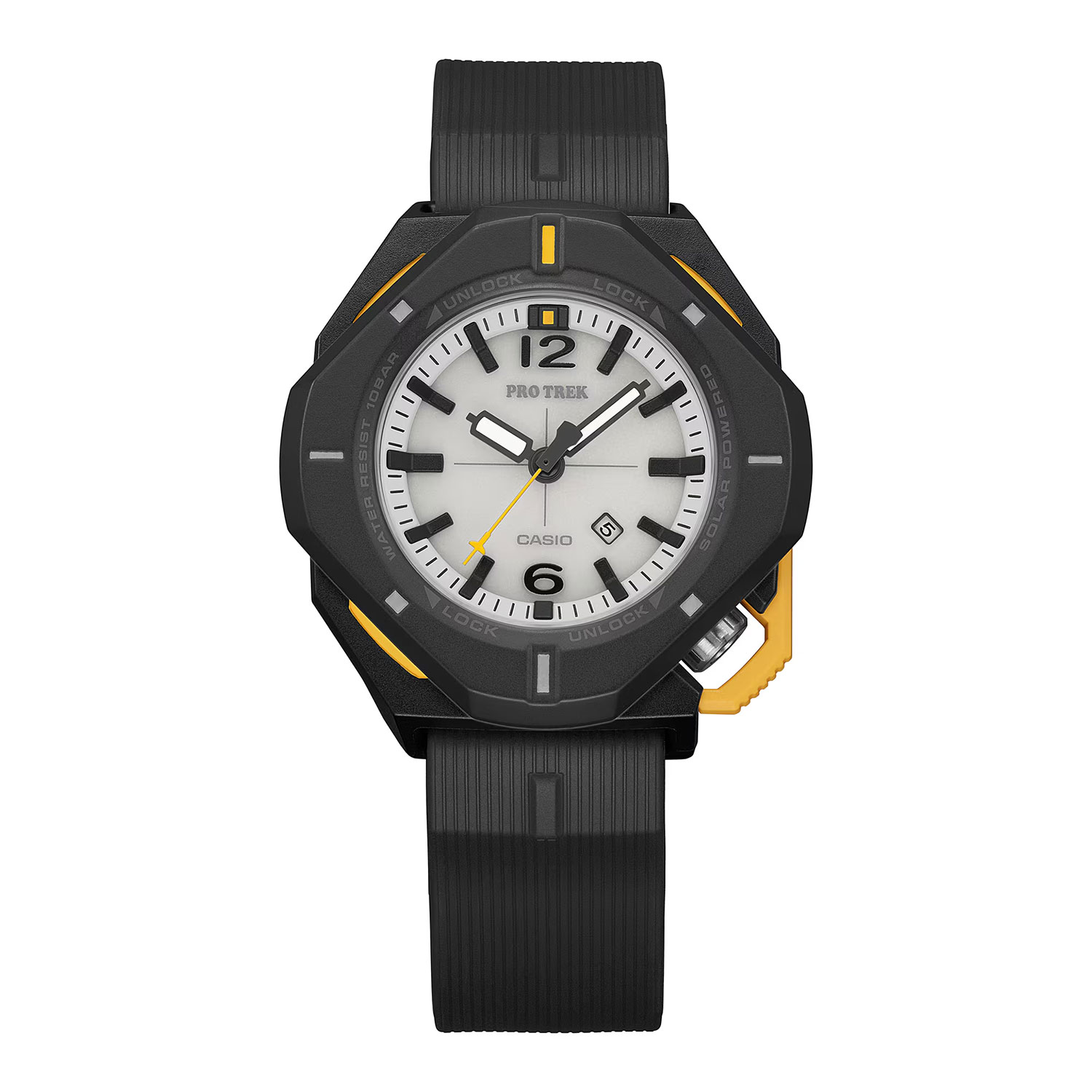casio PRJ-01-1