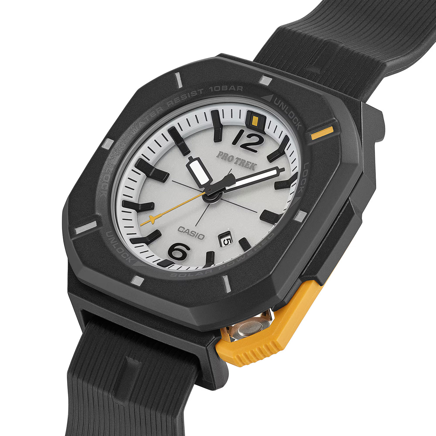 casio PRJ-01-1