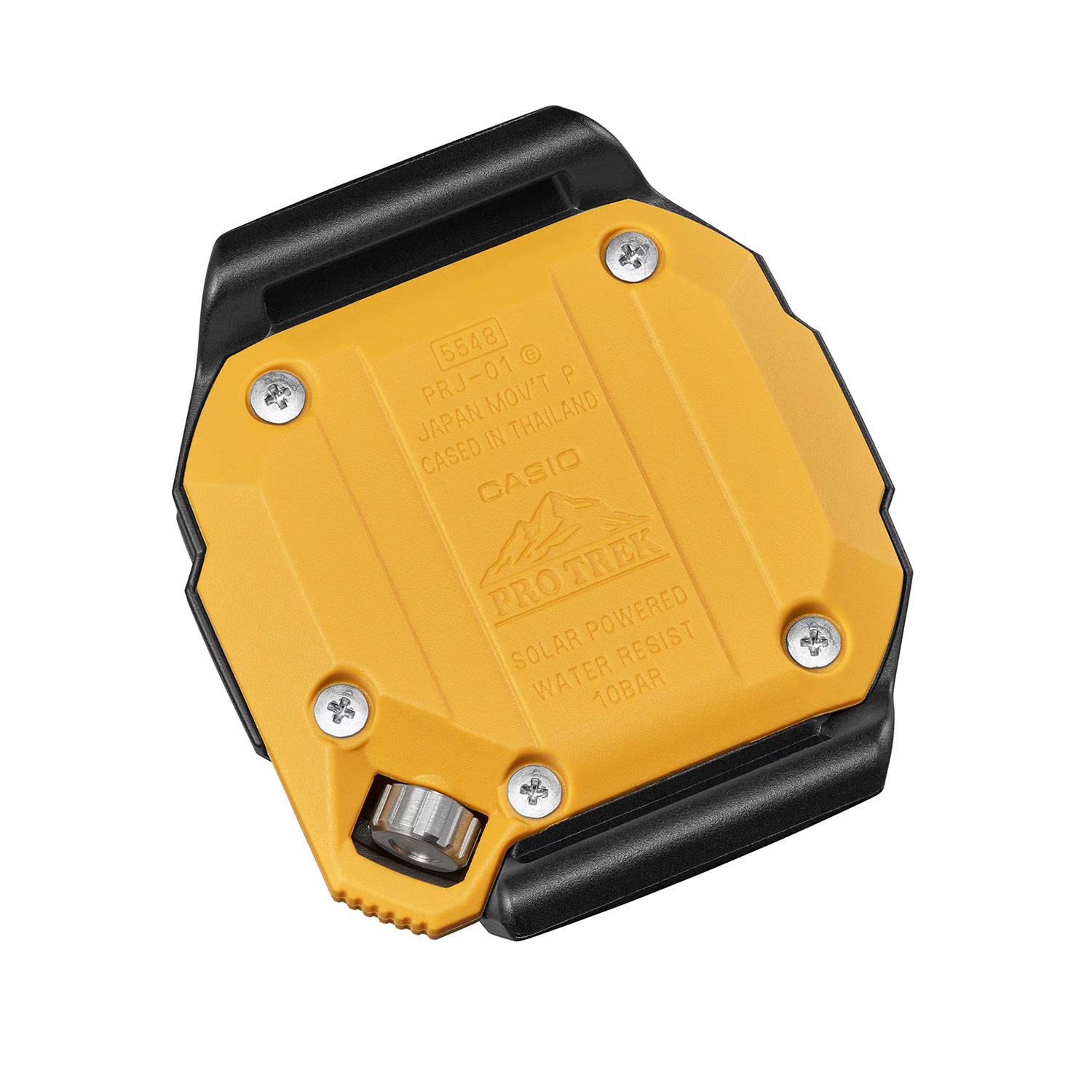 casio PRJ-01-1