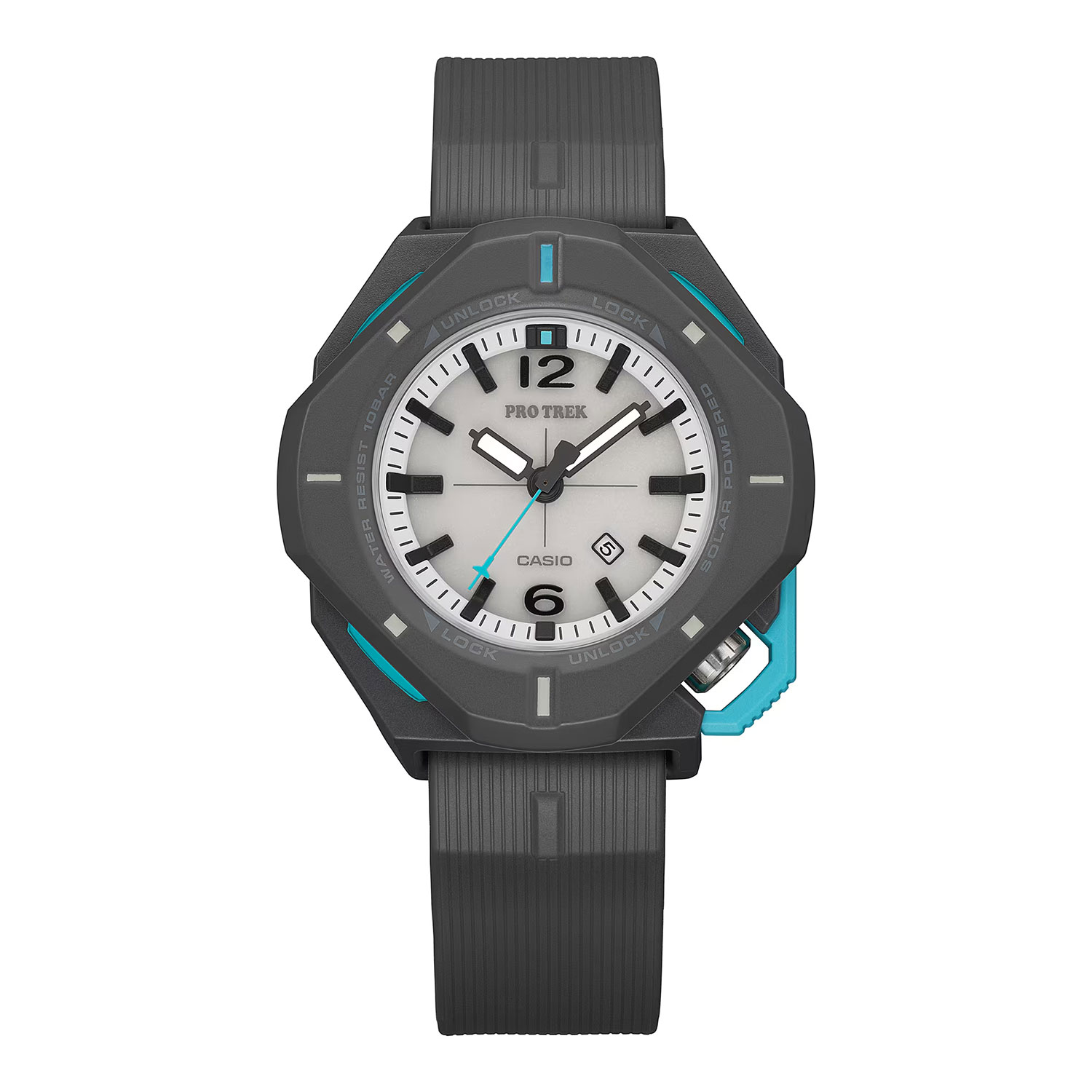 casio PRJ-01AE-8