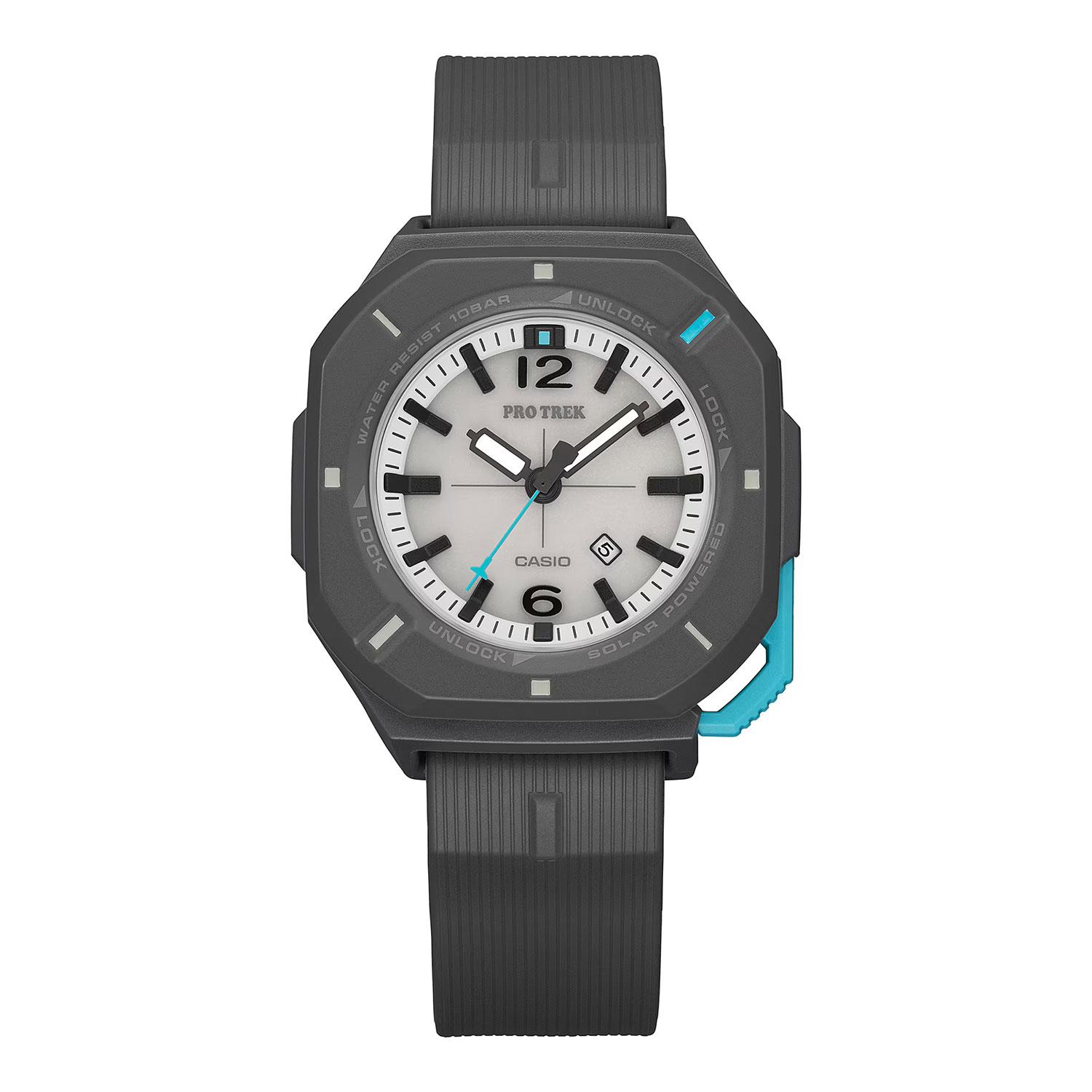 casio PRJ-01AE-8