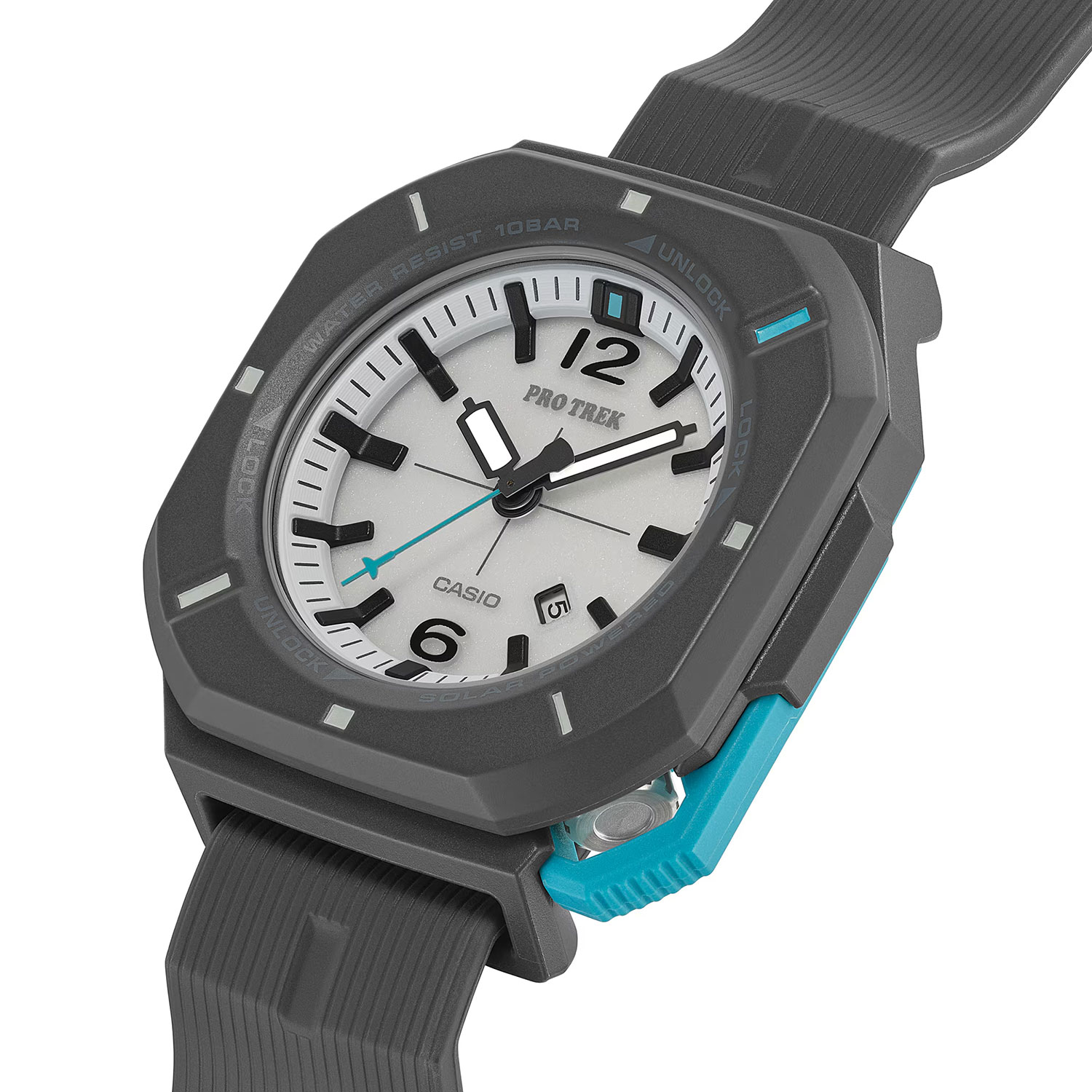 casio PRJ-01AE-8