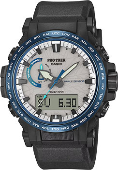 Вся коллекция Pro-Trek