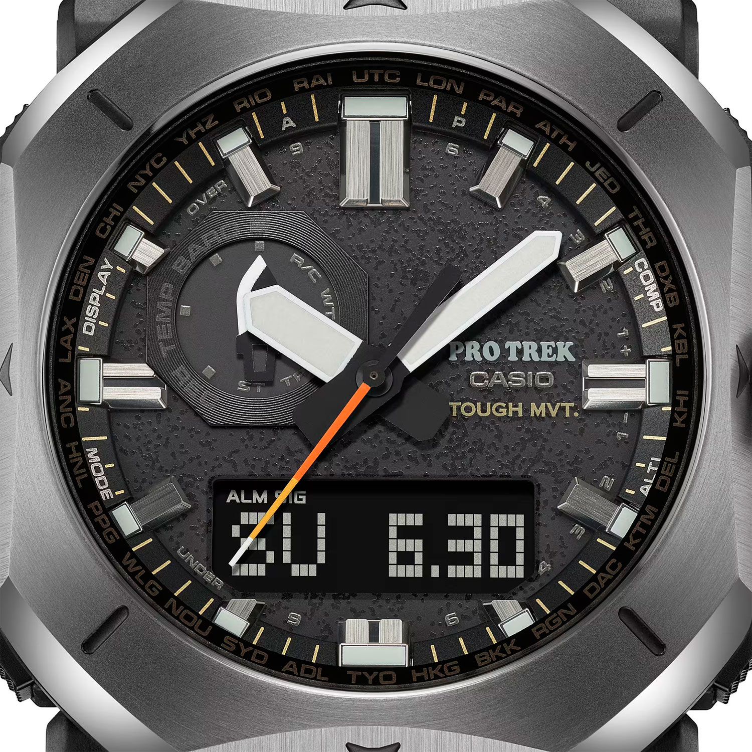 casio PRW-6900Y-1