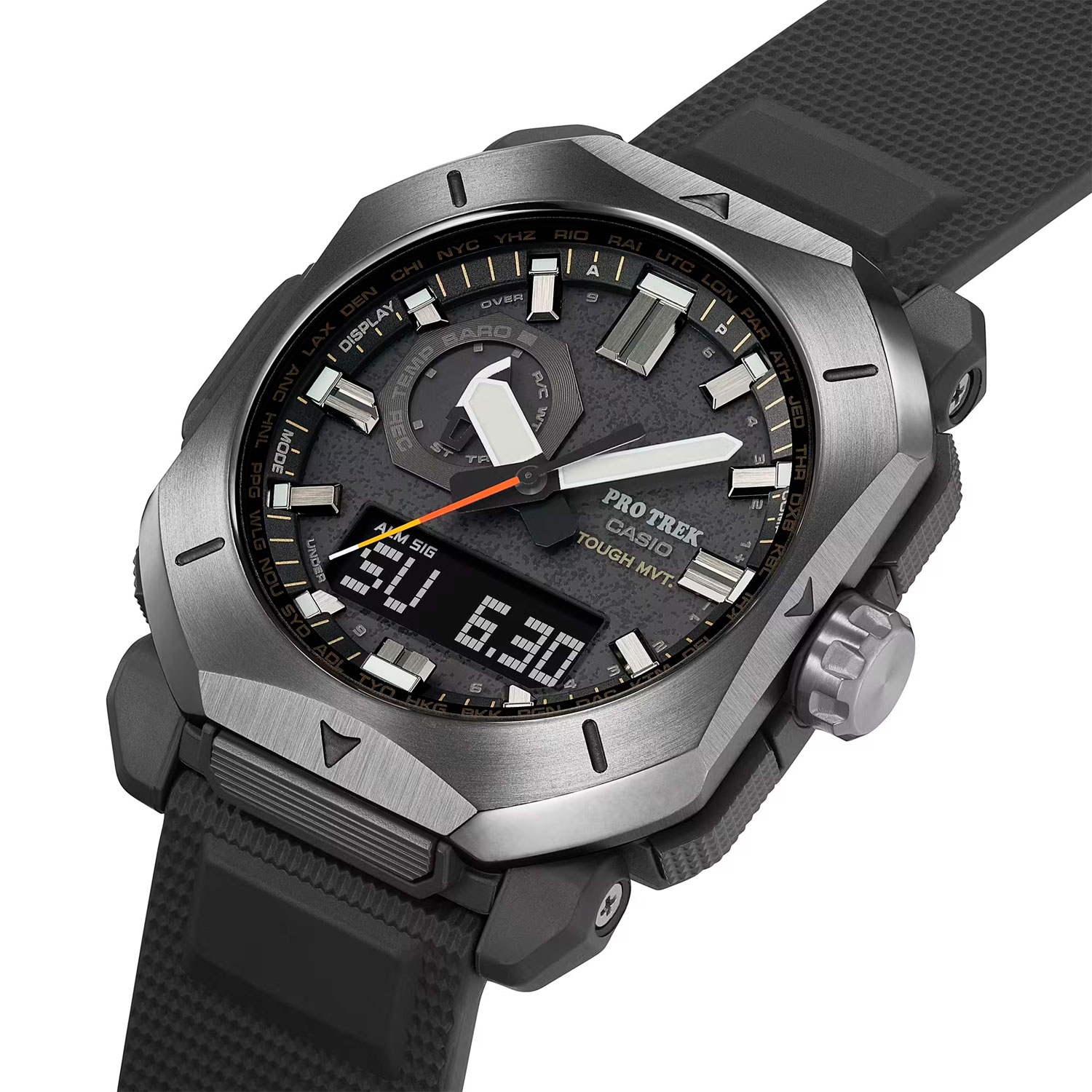 casio PRW-6900Y-1