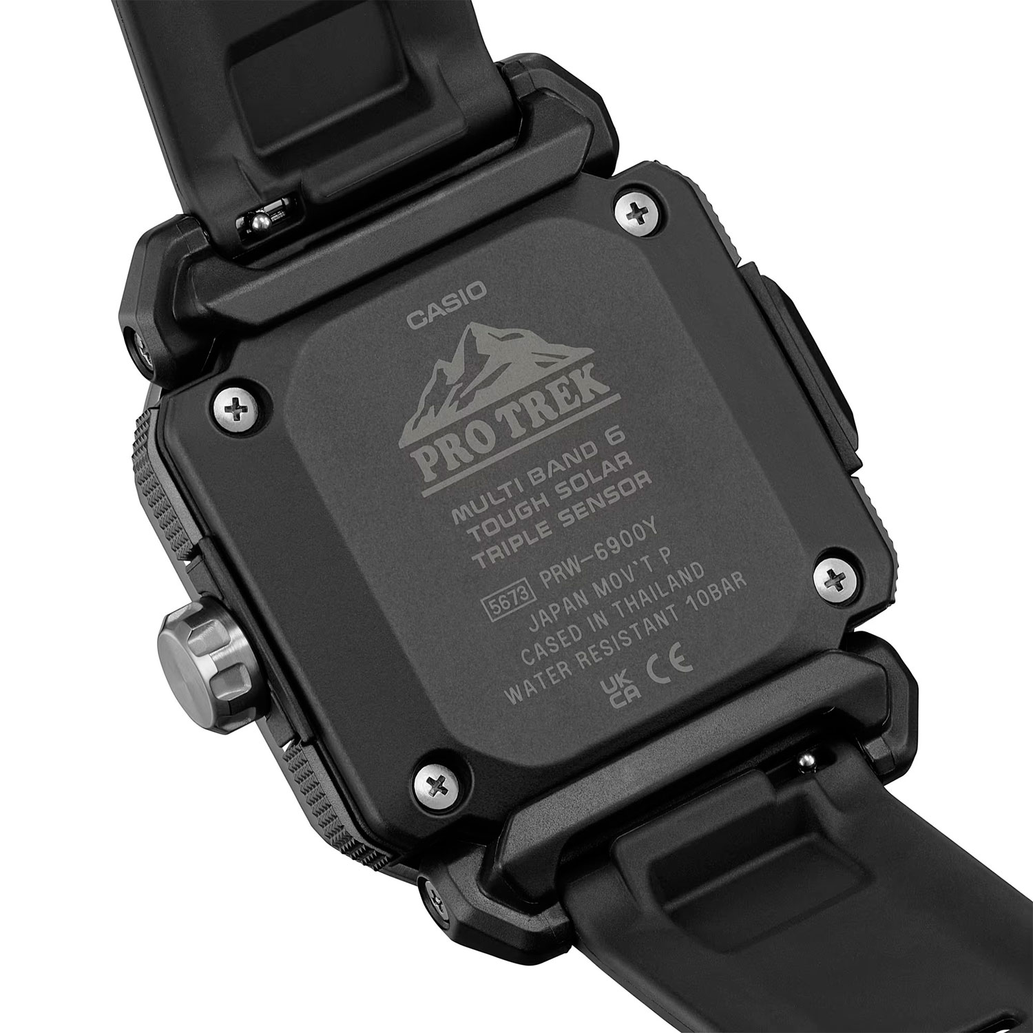 casio PRW-6900Y-1