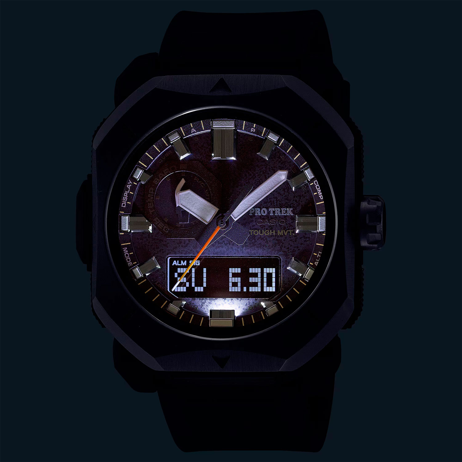 casio PRW-6900Y-1