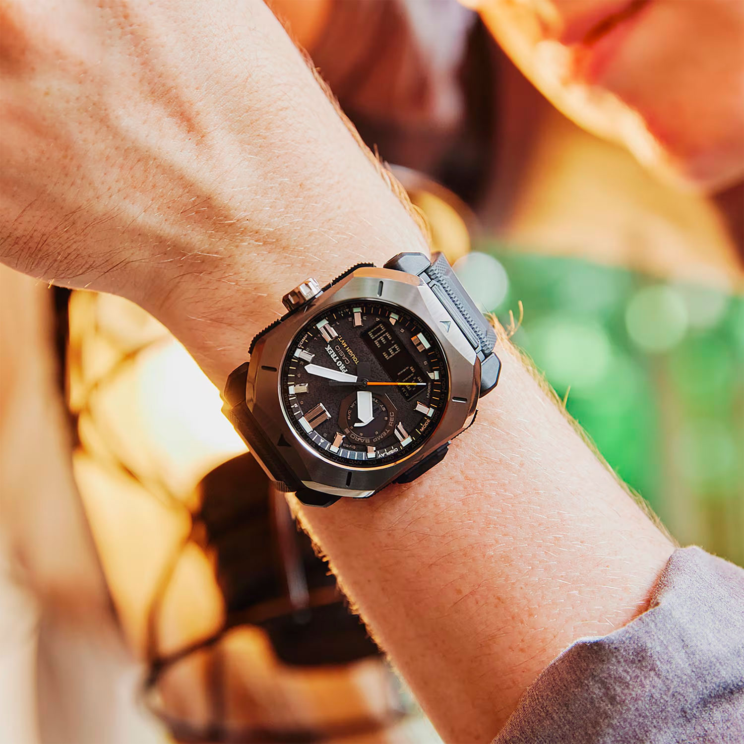 casio PRW-6900Y-1