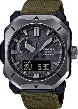 Вся коллекция Pro-Trek