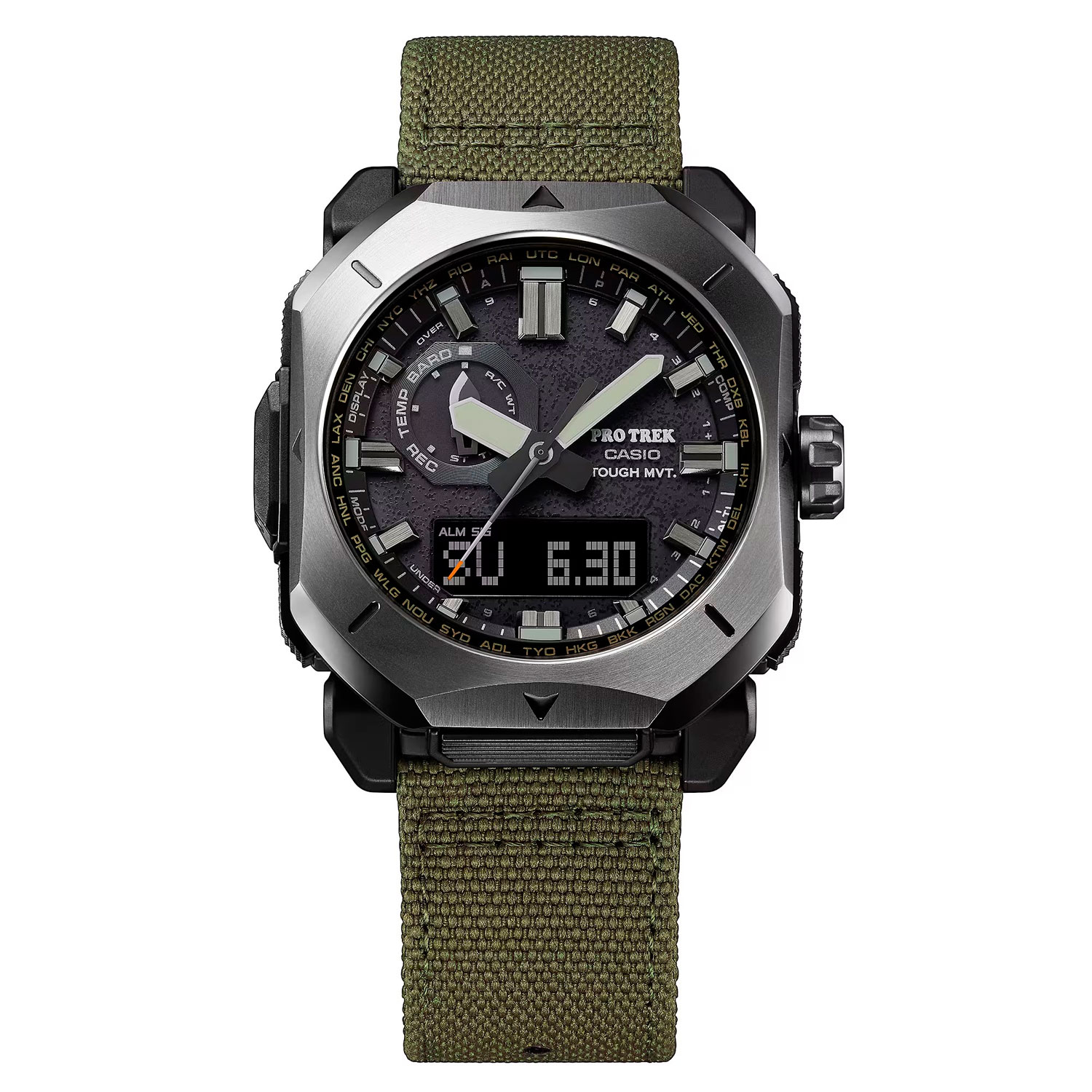 casio PRW-6900YB-3