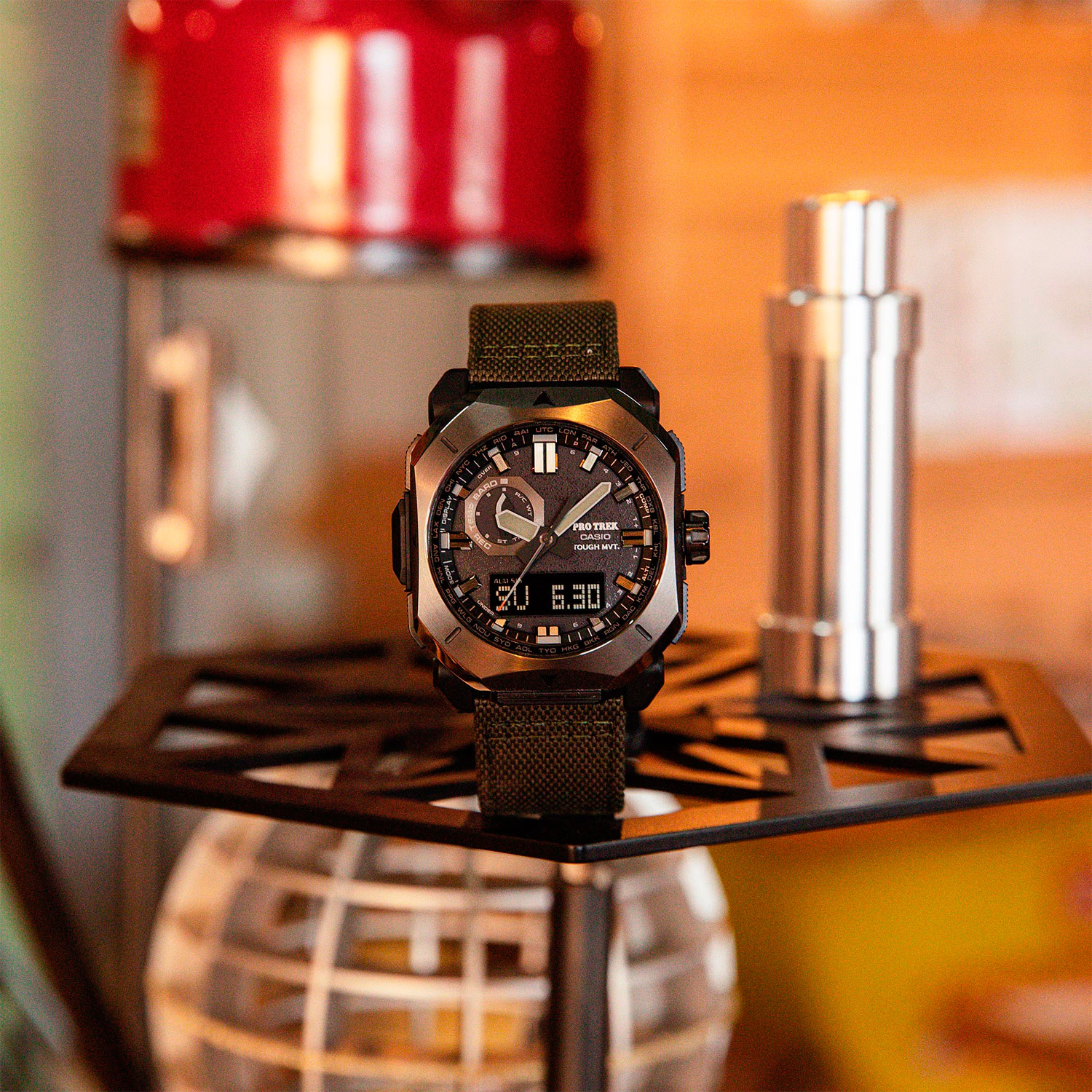 casio PRW-6900YB-3