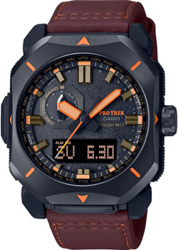 Вся коллекция Pro-Trek