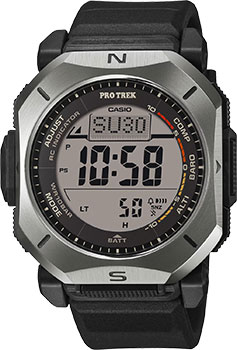 Вся коллекция Pro-Trek