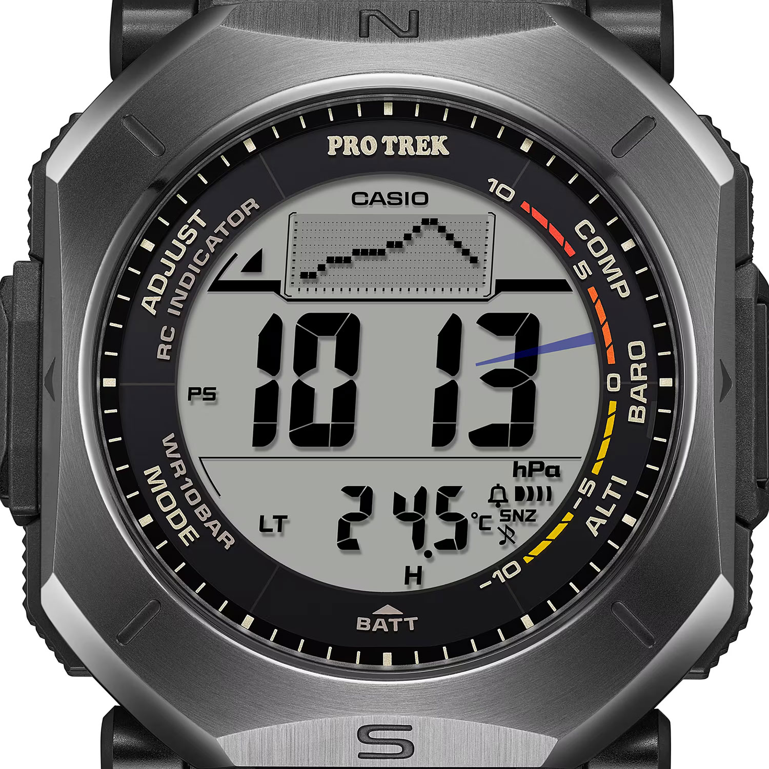 casio PRW-69Y-1