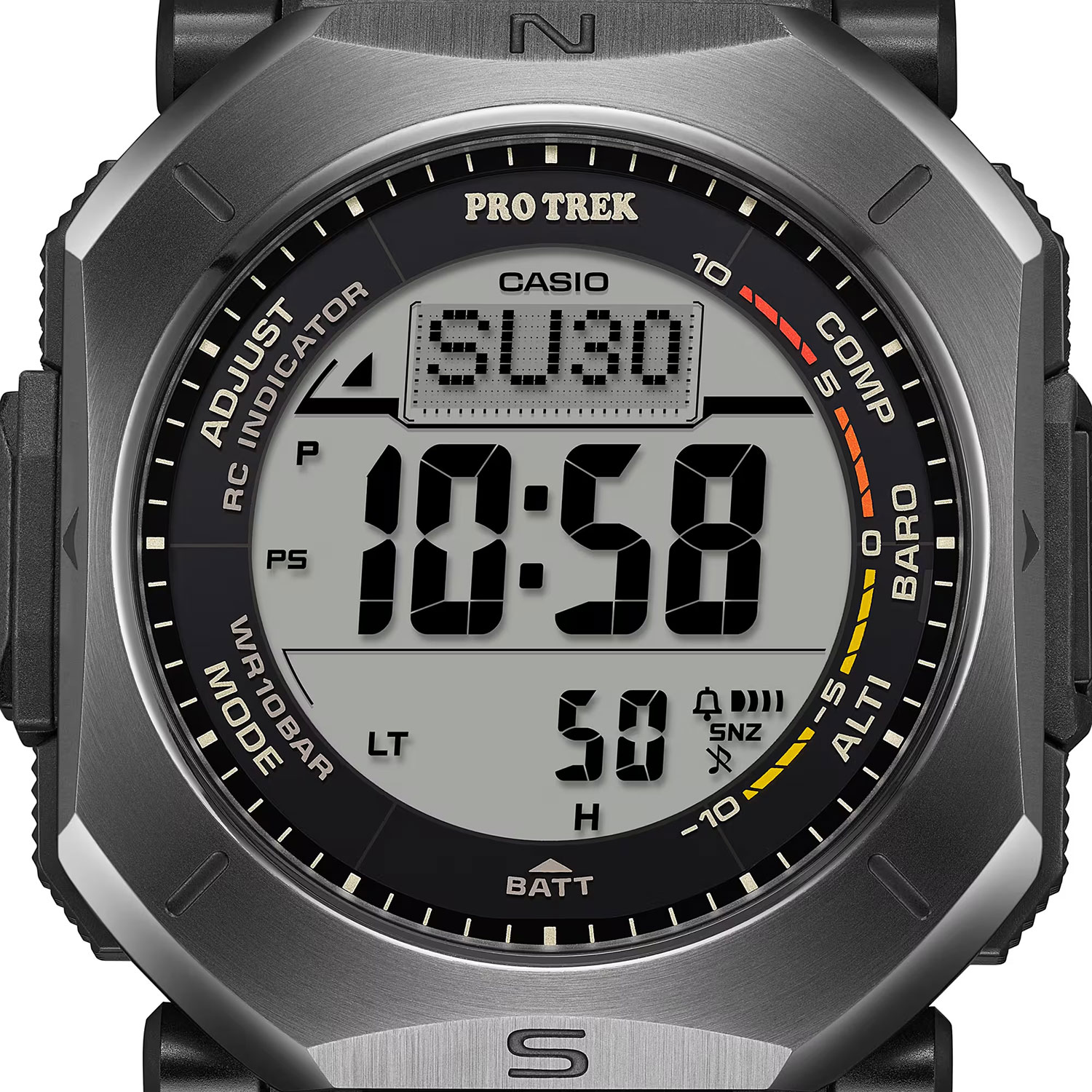casio PRW-69Y-1