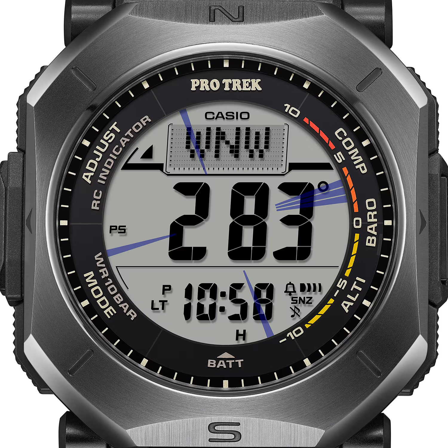 casio PRW-69Y-1