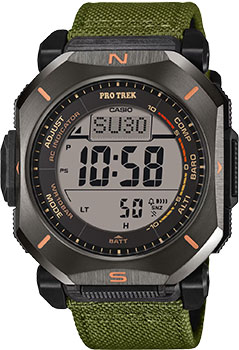 Вся коллекция Pro-Trek