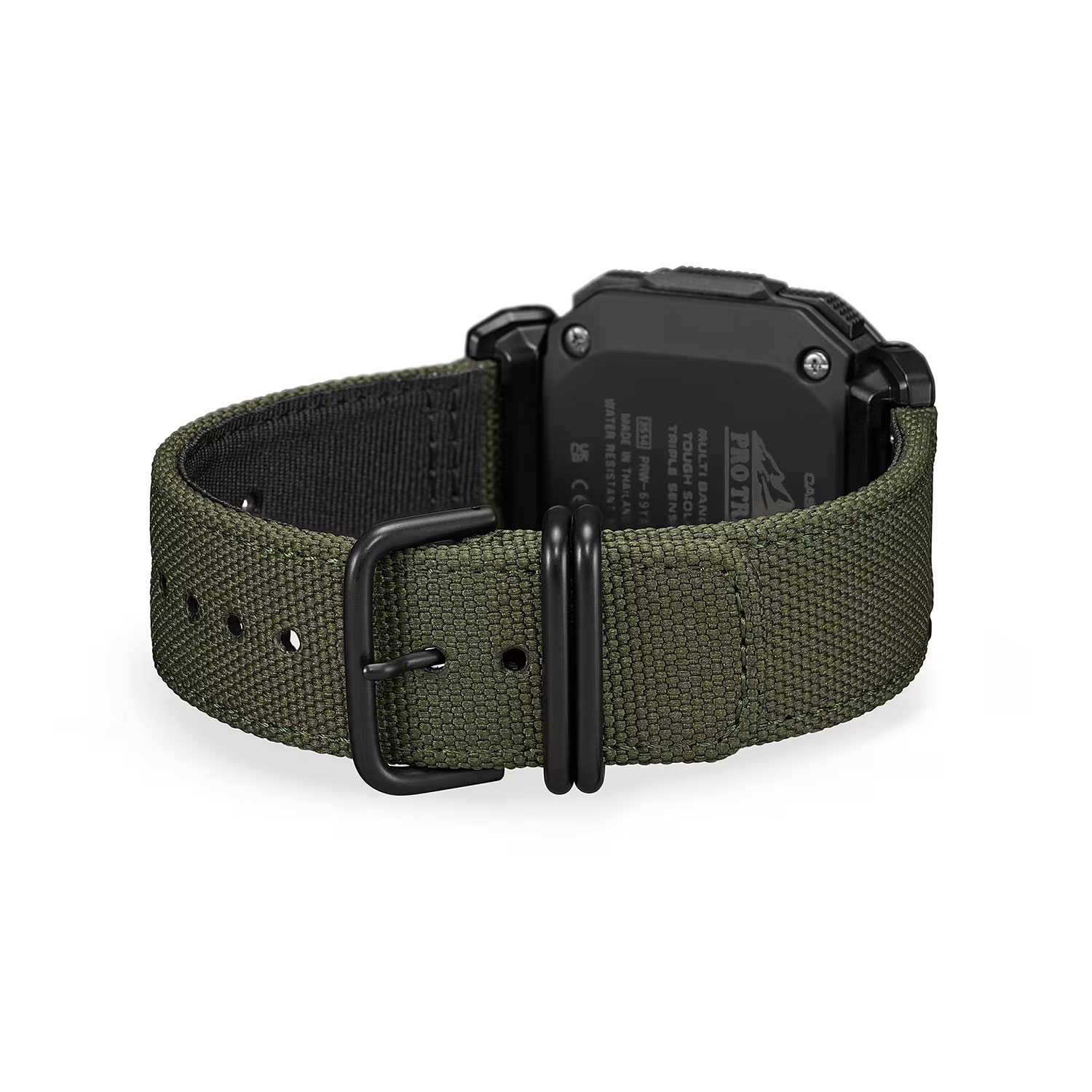 casio PRW-69YB-3