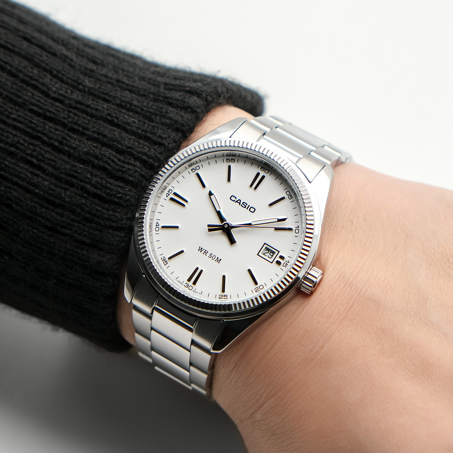 casio UTP-1302PD-7A