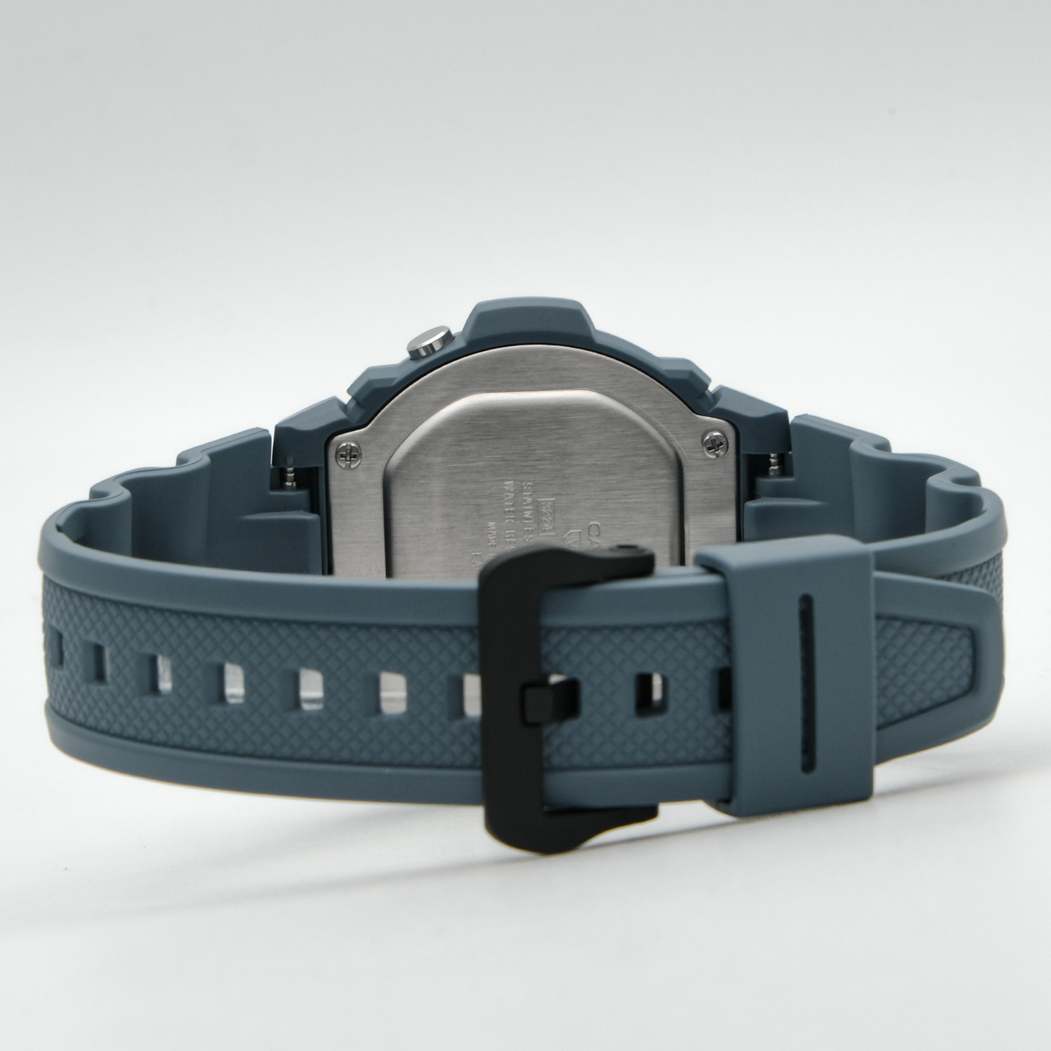 casio W-219HC-2B