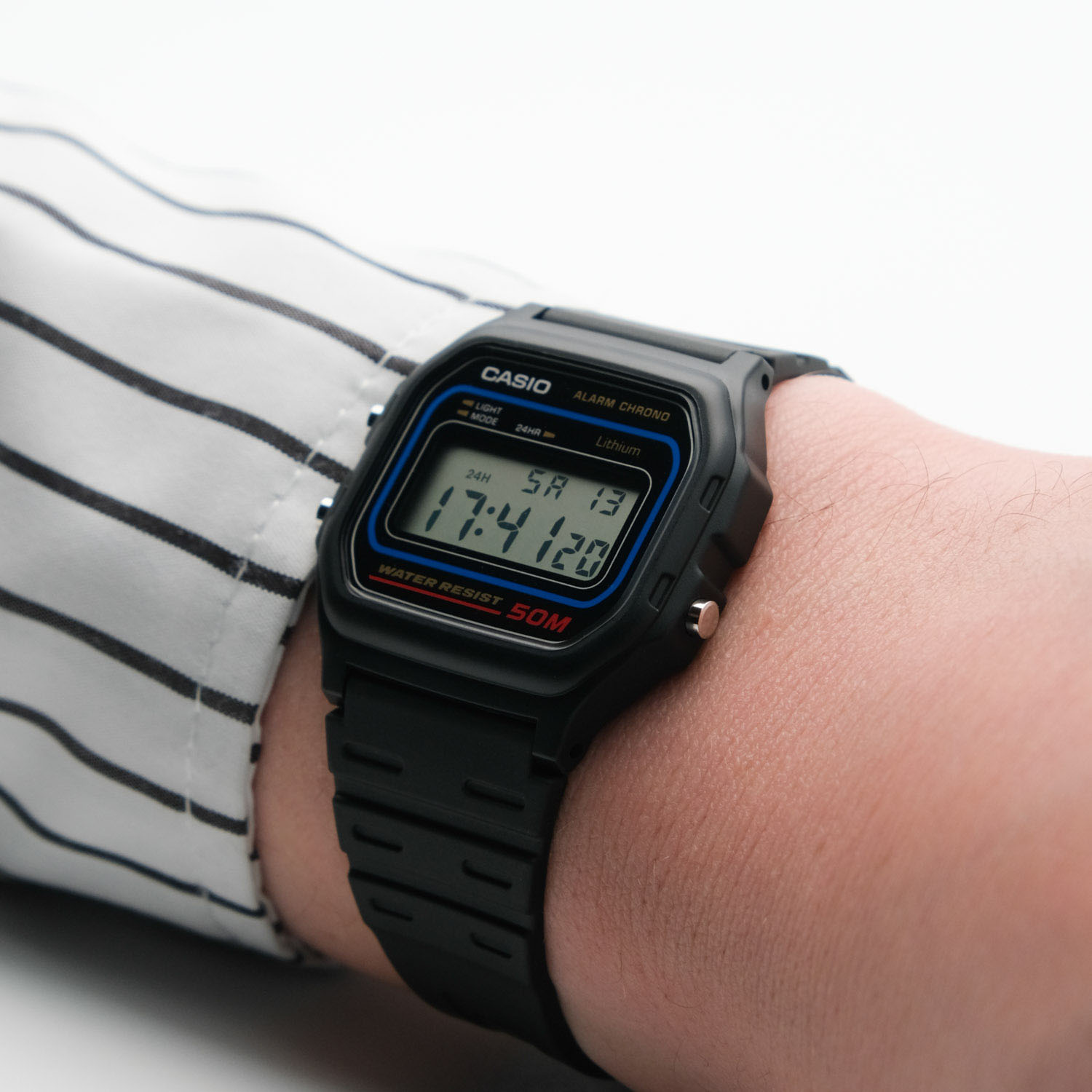 casio W-59-1VHDF