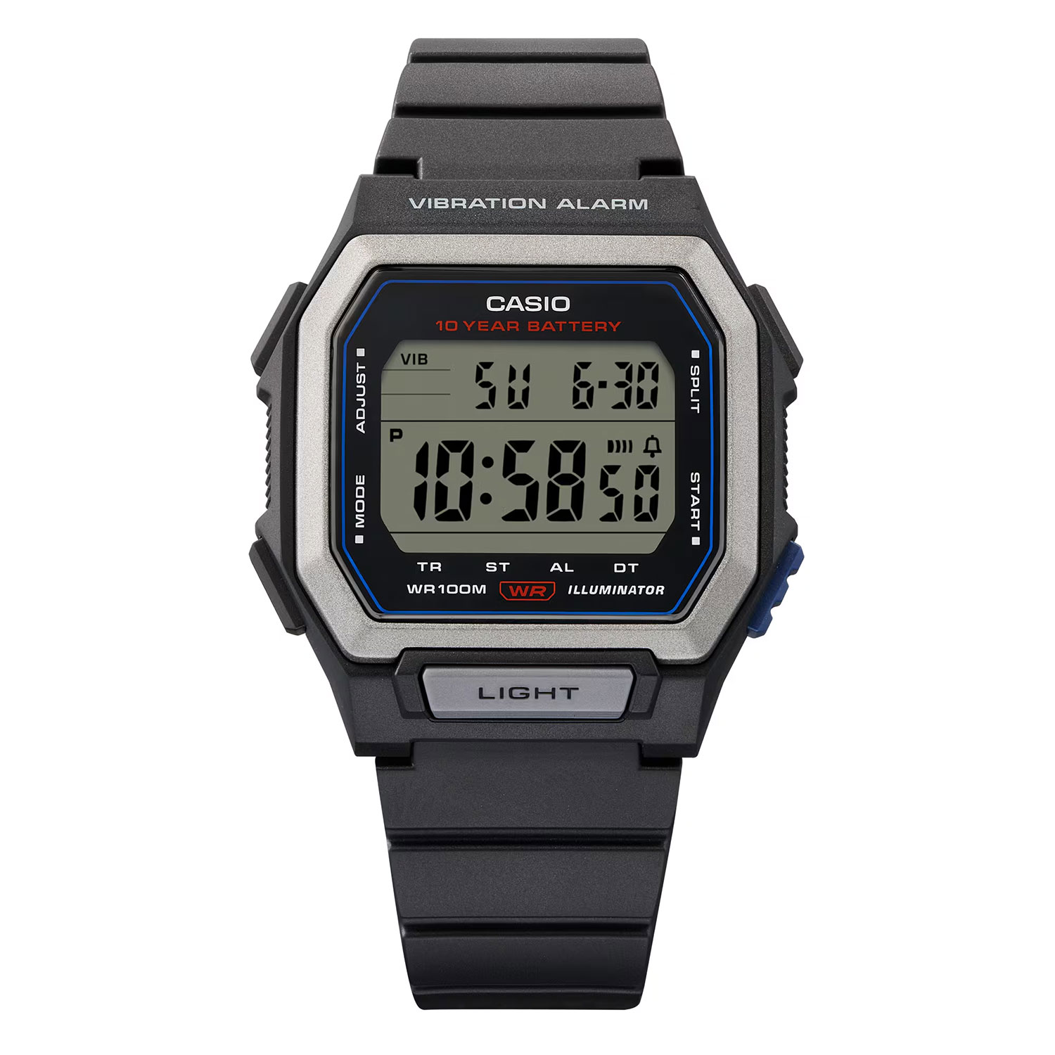 casio W-738H-1A