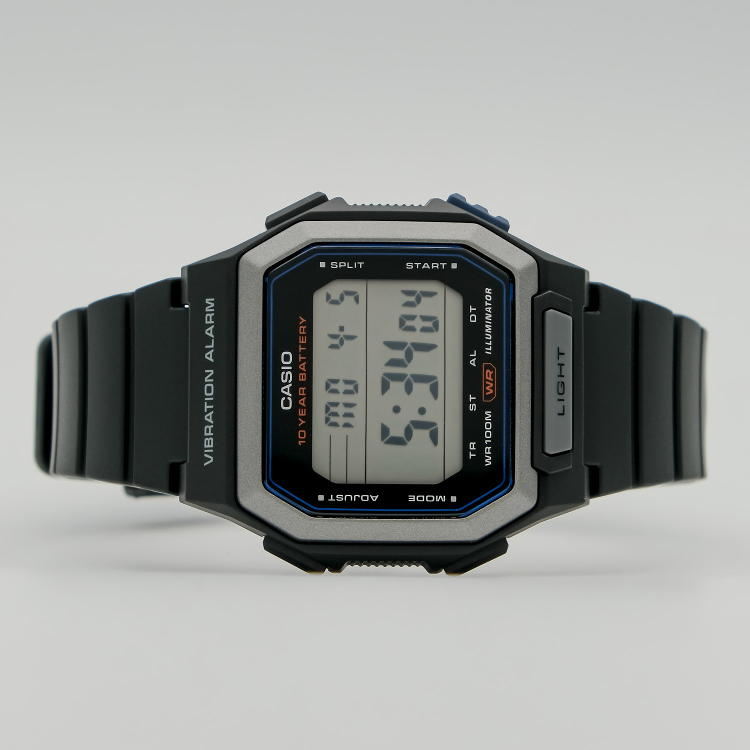 casio W-738H-1A