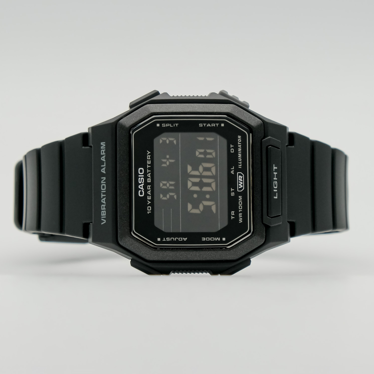 casio W-738H-1B
