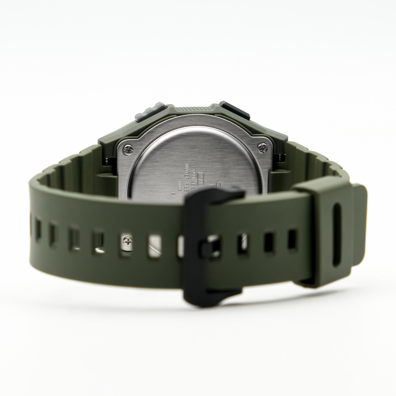 casio W-738H-3A