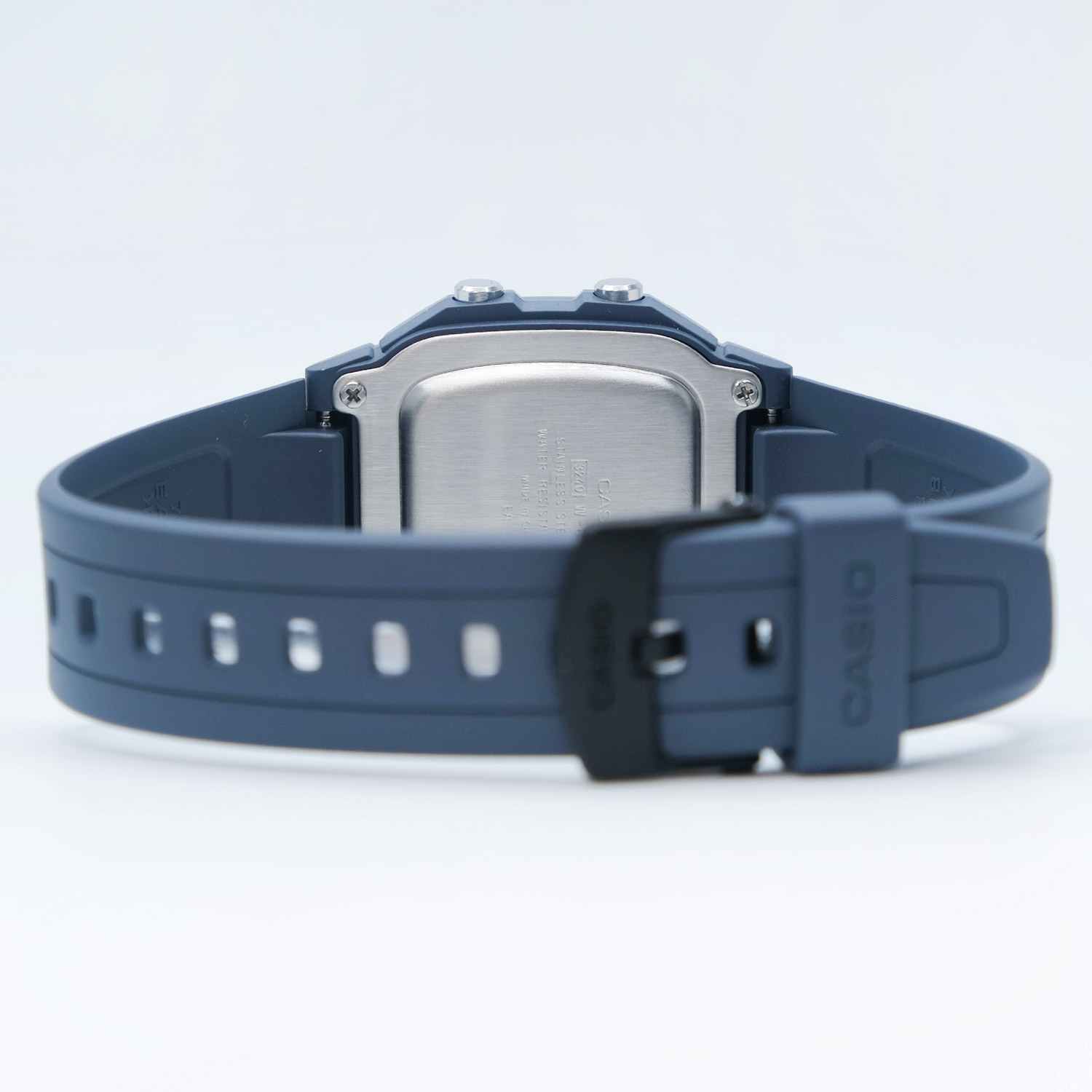 casio W-800H-2A