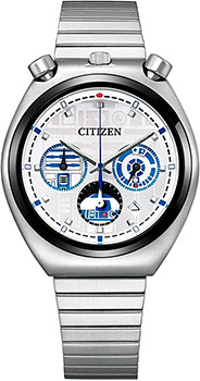 Citizen Star Wars