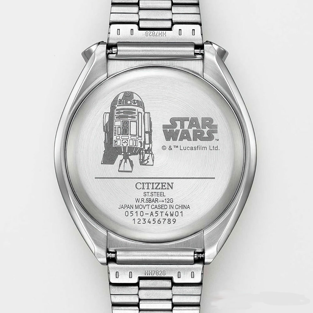 citizen AN3666-51A
