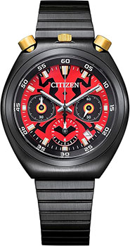 Citizen Star Wars