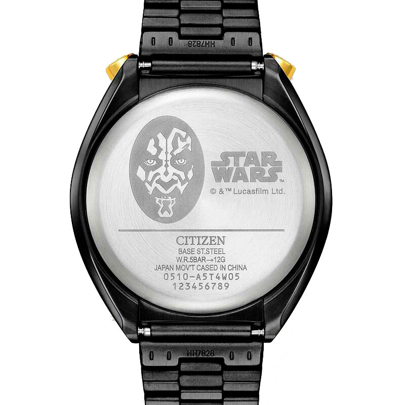 citizen AN3668-55W