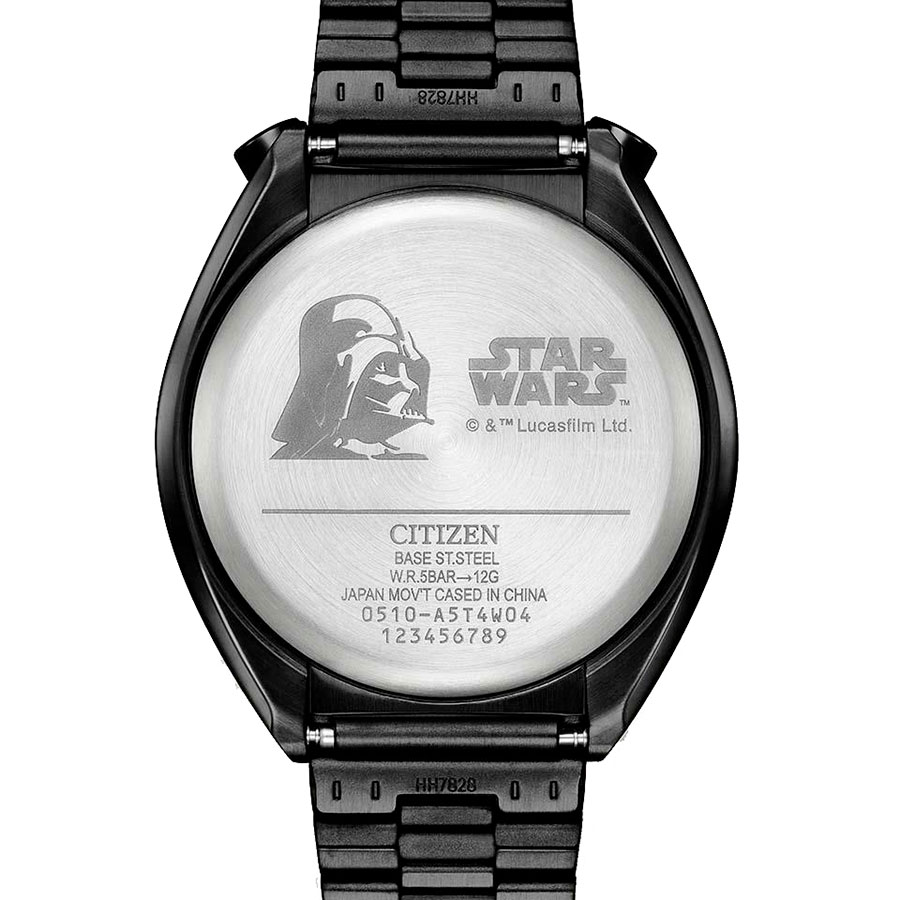 citizen AN3669-52E