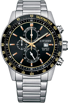 Вся коллекция Chronograph