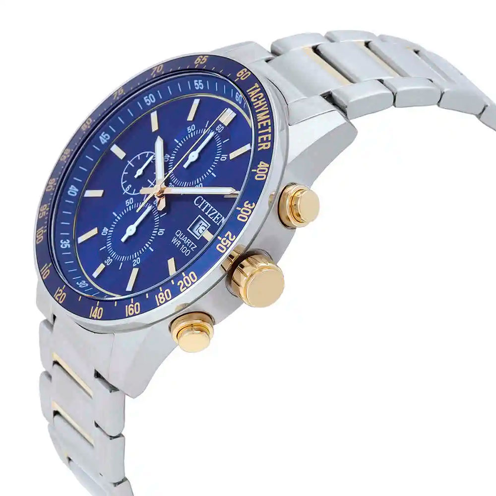 citizen AN3684-59L