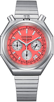Вся коллекция Chronograph