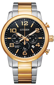 Вся коллекция Chronograph