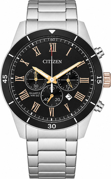Вся коллекция Chronograph
