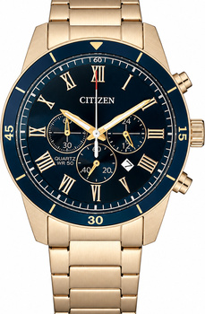 Вся коллекция Chronograph