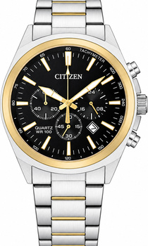 Вся коллекция Chronograph