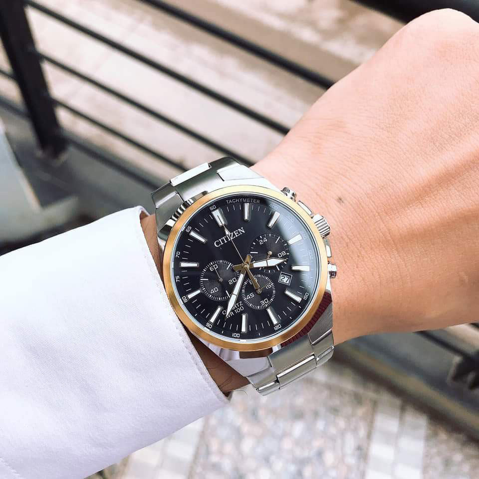citizen AN8174-58E