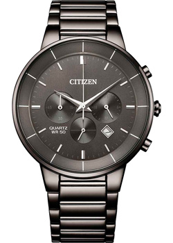 Вся коллекция Chronograph