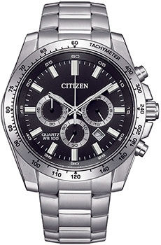 Вся коллекция Chronograph
