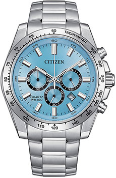 Вся коллекция Chronograph