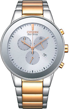 Вся коллекция Eco-Drive