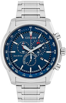 Вся коллекция Eco-Drive